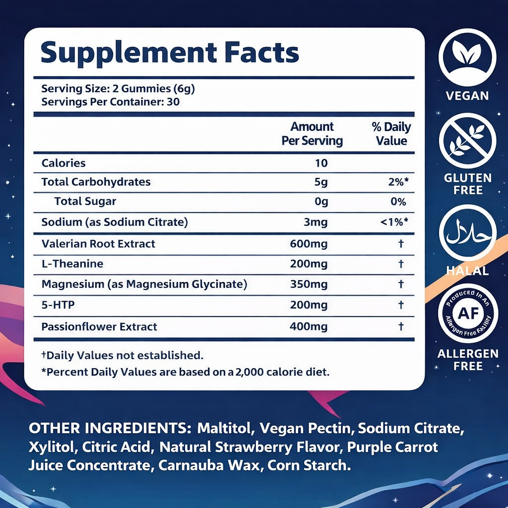 lula bite sleep gummies