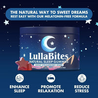 lula bite sleep gummies