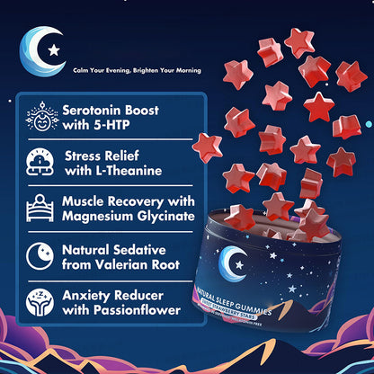 lula bite sleep gummies