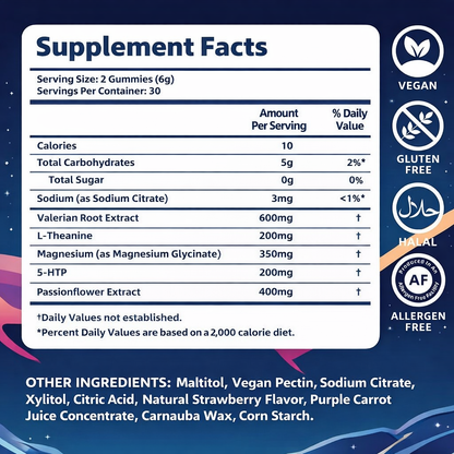 lula bite sleep gummies